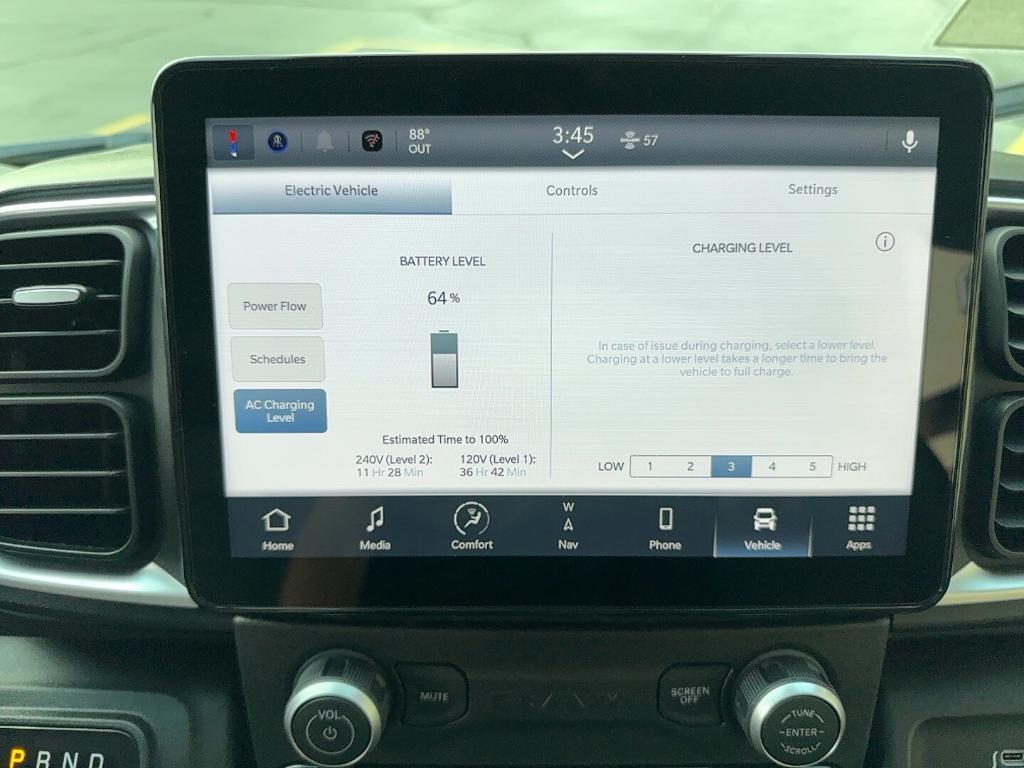 new 2025 Ram ProMaster 3500 EV car, priced at $55,170