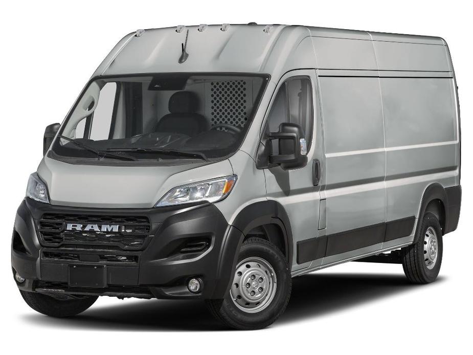 new 2024 Ram ProMaster 2500 car