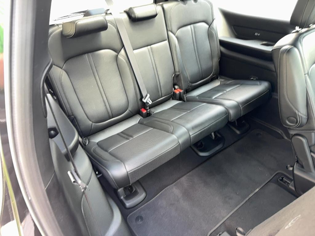 new 2024 Jeep Wagoneer car, priced at $72,321