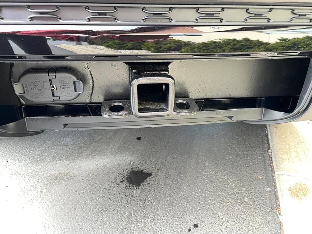 new 2025 Jeep Grand Cherokee car, priced at $37,724