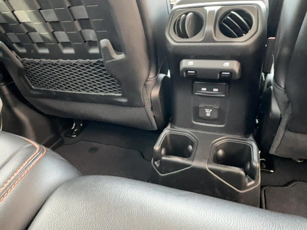 new 2023 Jeep Gladiator car, priced at $54,995