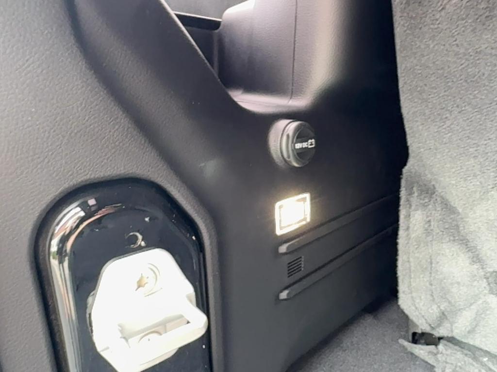 new 2025 Jeep Wrangler car, priced at $34,758