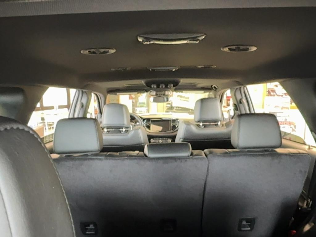 new 2026 Dodge Durango car, priced at $40,663