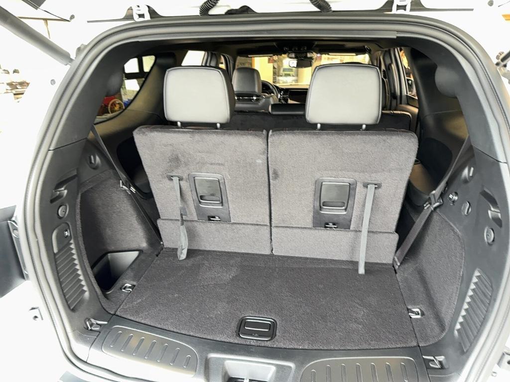 new 2026 Dodge Durango car, priced at $40,663