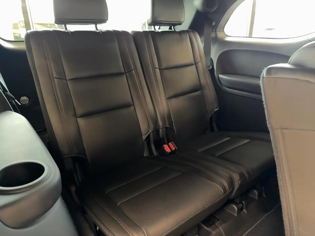 new 2026 Dodge Durango car, priced at $40,663