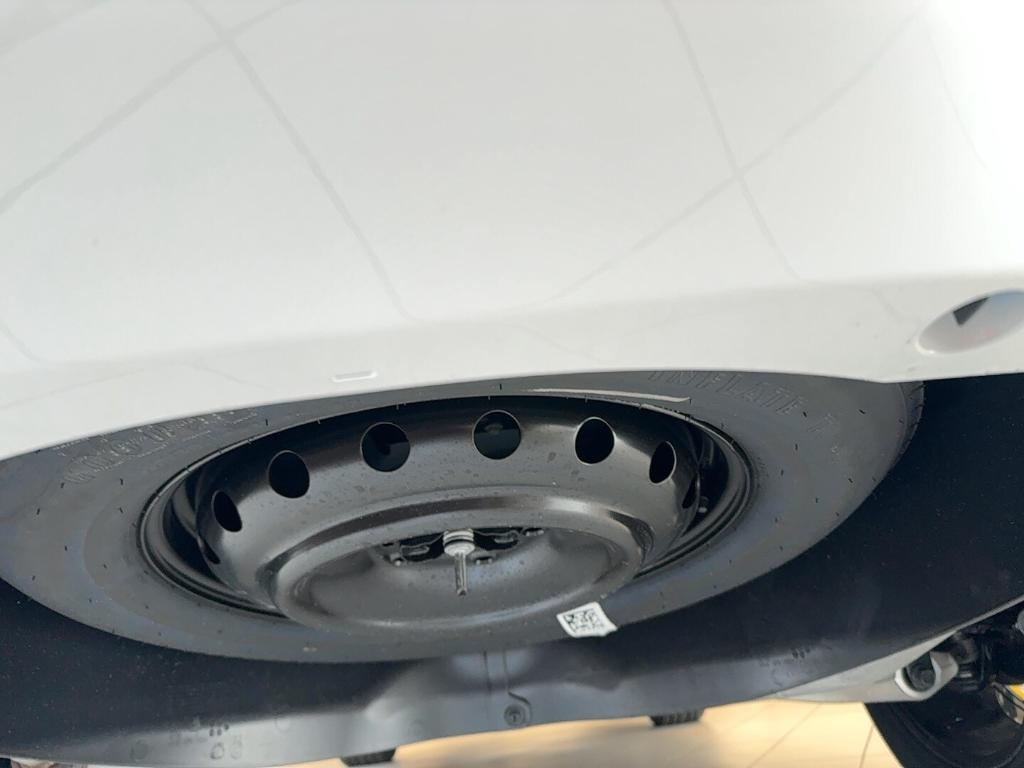 new 2026 Dodge Durango car, priced at $40,663