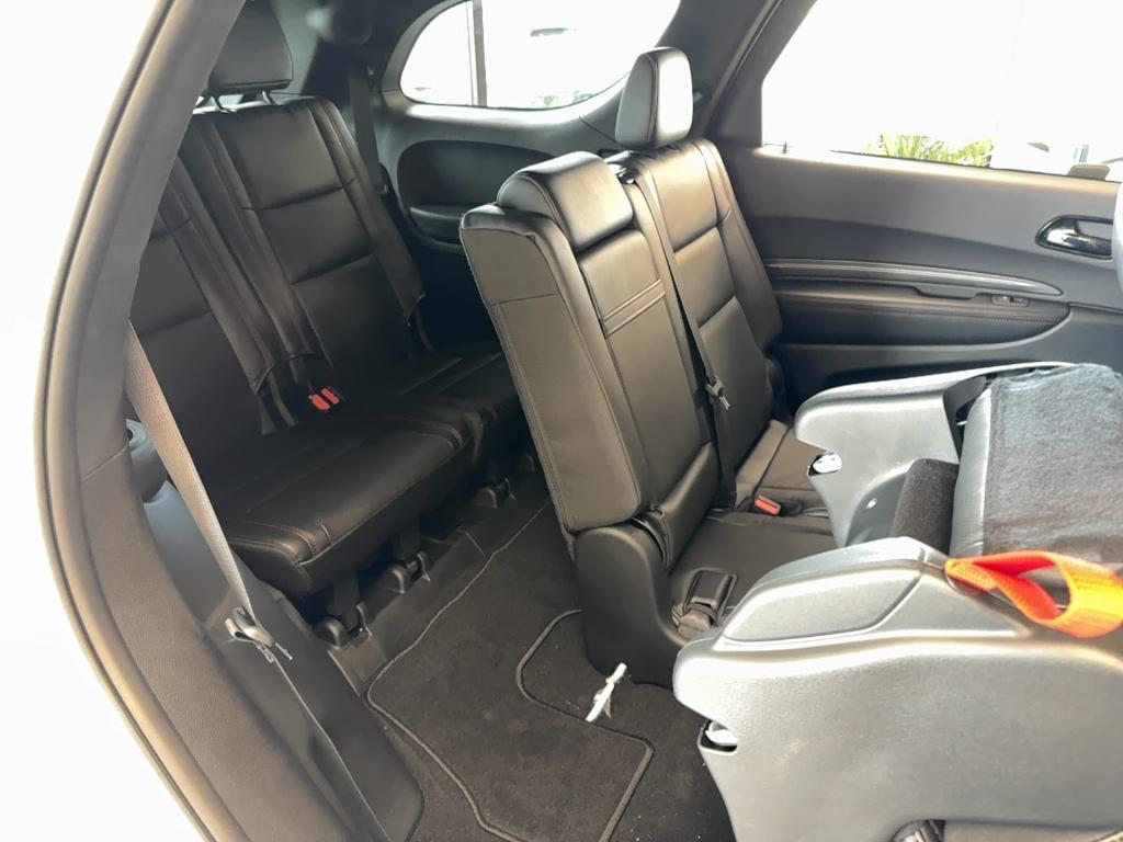 new 2026 Dodge Durango car, priced at $40,663