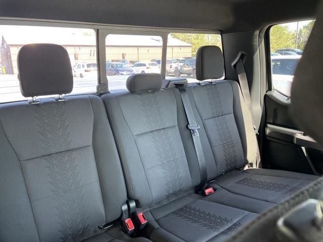 used 2019 Ford F-150 car, priced at $25,250