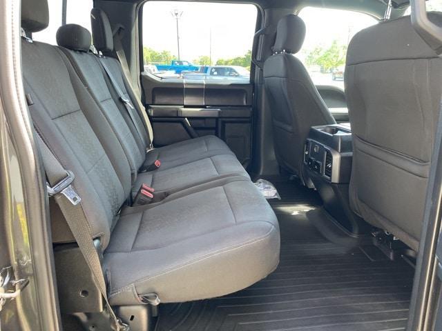 used 2019 Ford F-150 car, priced at $25,250