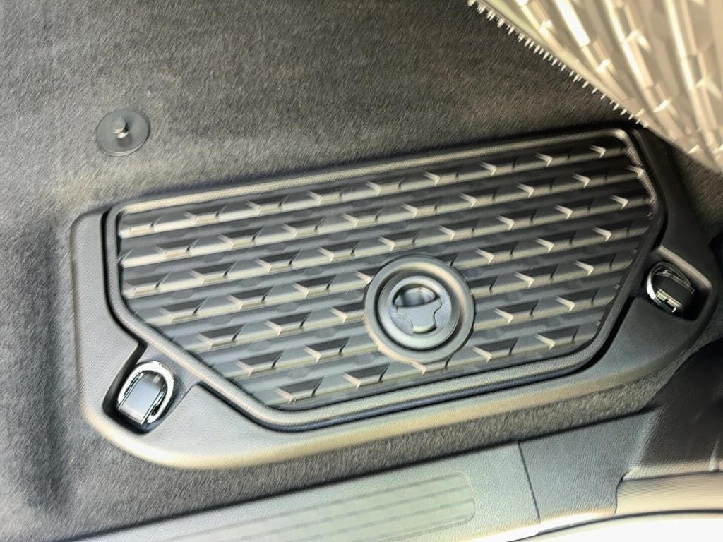 new 2025 Ram 1500 car, priced at $41,604