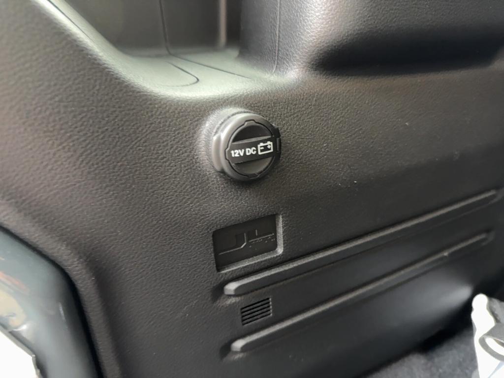 new 2024 Jeep Wrangler car, priced at $55,556