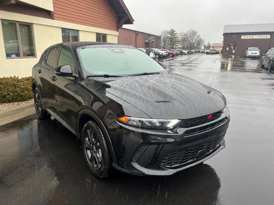 new 2024 Dodge Hornet car, priced at $34,704