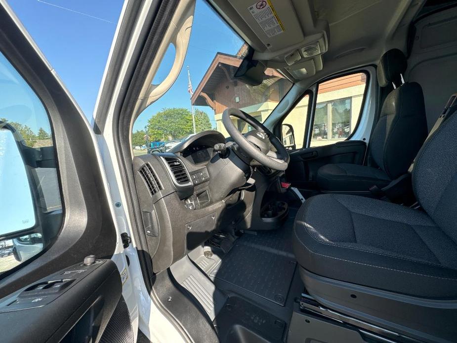 new 2024 Ram ProMaster 3500 car, priced at $56,610