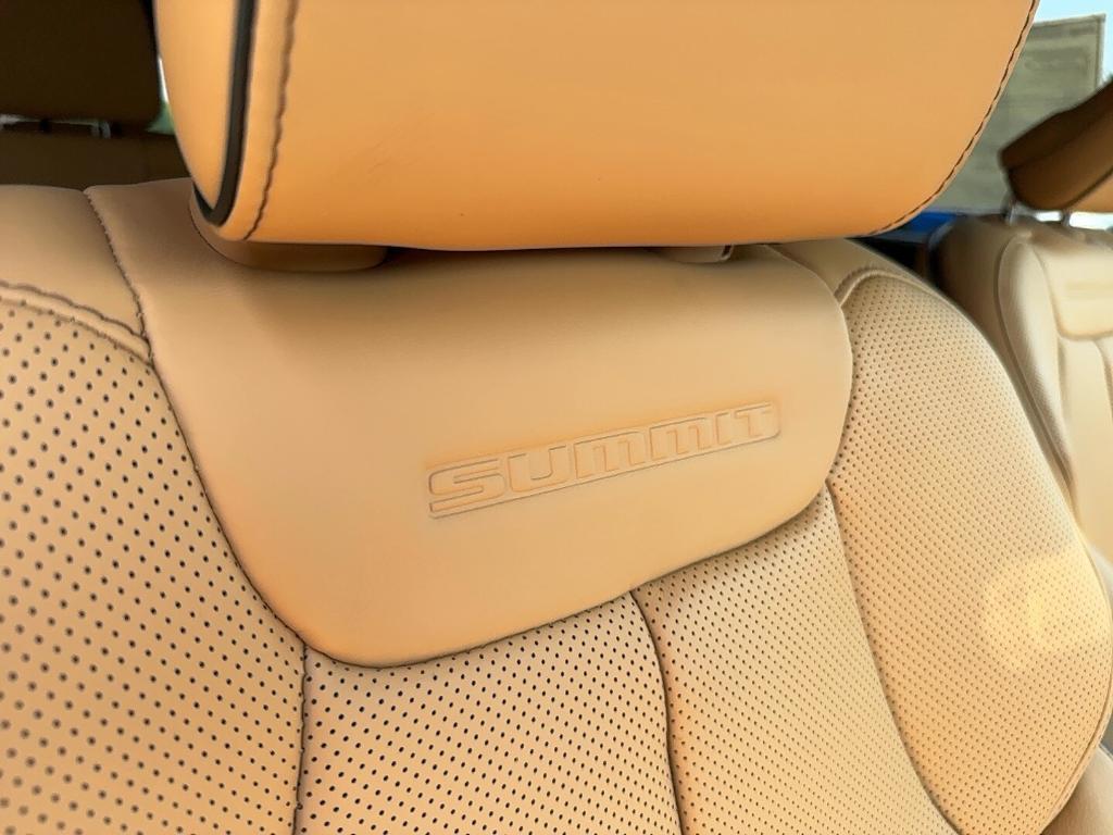 new 2025 Jeep Grand Cherokee L car, priced at $67,326