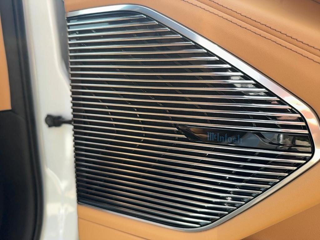 new 2025 Jeep Grand Cherokee L car, priced at $67,326