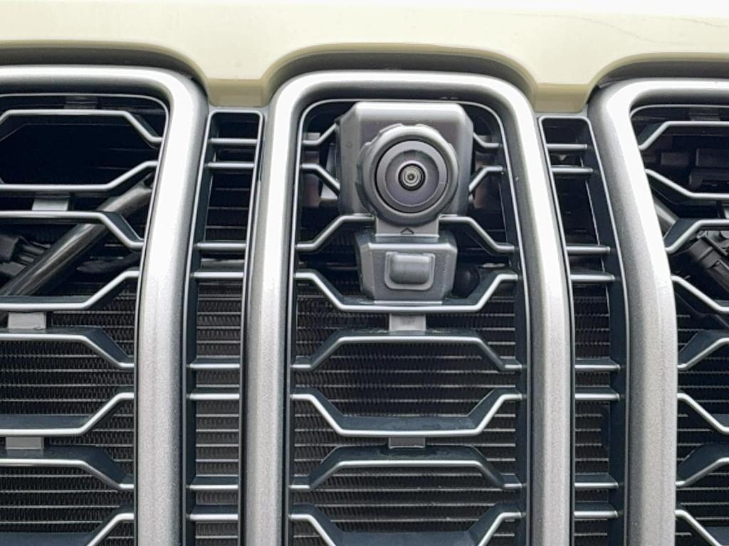 new 2025 Jeep Wrangler car, priced at $62,433