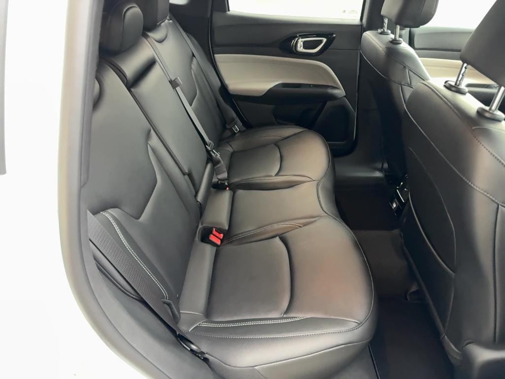 new 2025 Jeep Compass car, priced at $31,248