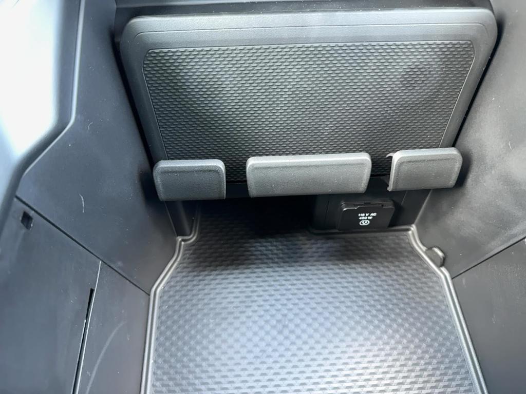 new 2025 Ram 1500 car, priced at $38,604