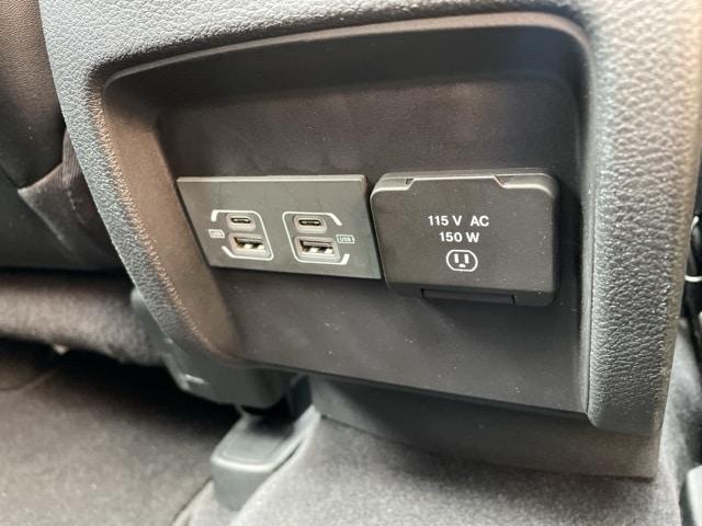 used 2022 Jeep Cherokee car, priced at $27,500