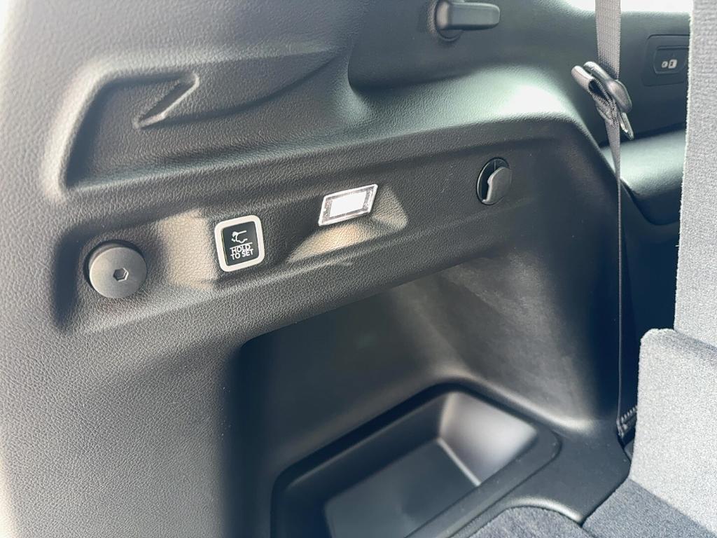 new 2025 Jeep Grand Cherokee L car, priced at $41,324