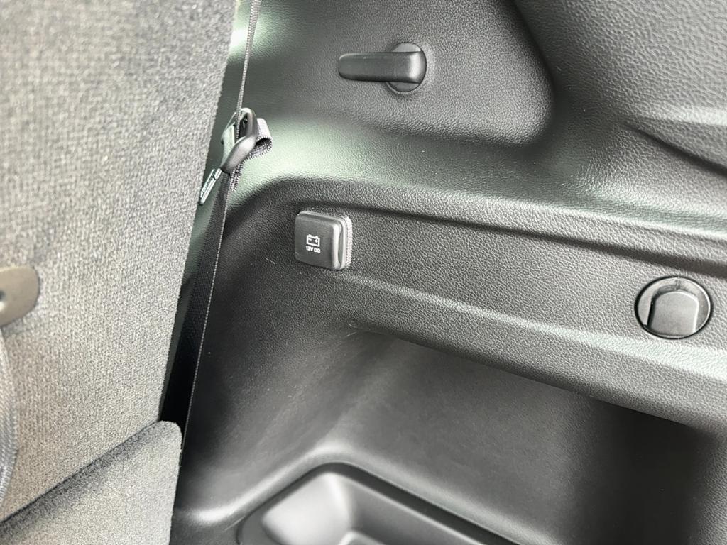 new 2025 Jeep Grand Cherokee L car, priced at $41,324