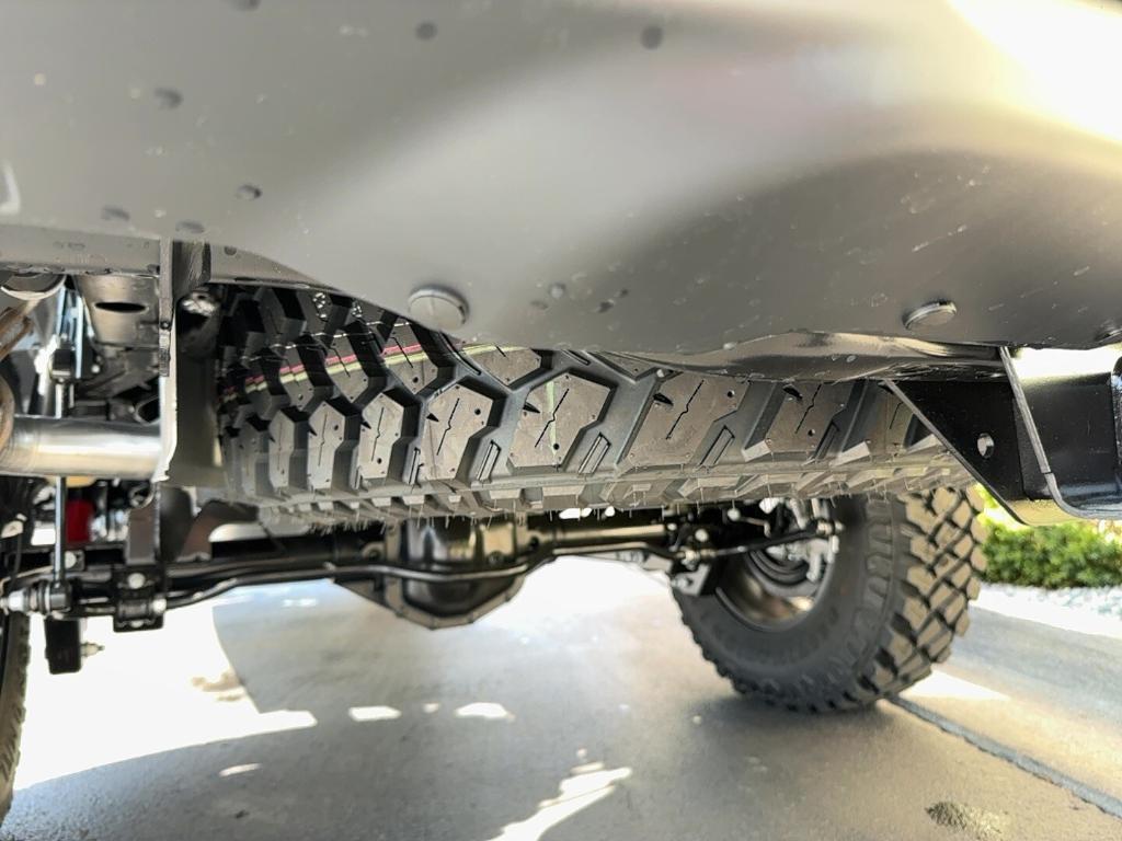 new 2025 Jeep Gladiator car, priced at $47,003