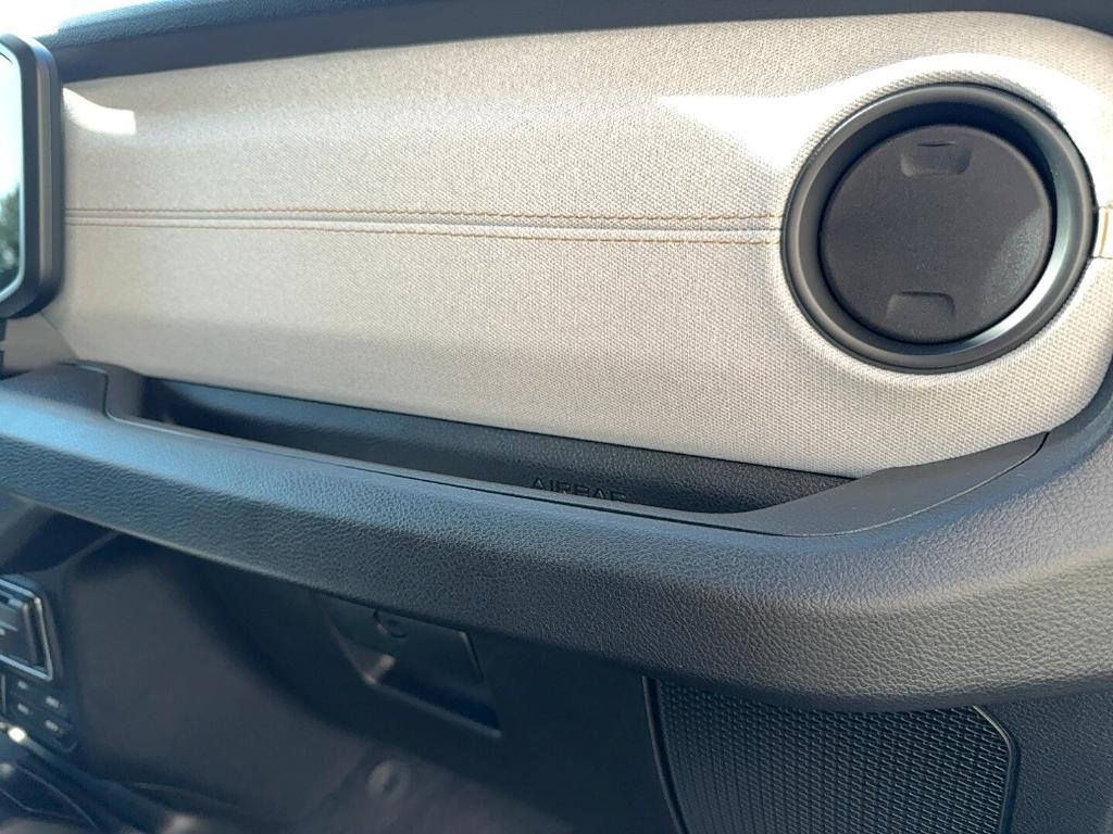 new 2025 Jeep Gladiator car, priced at $47,003