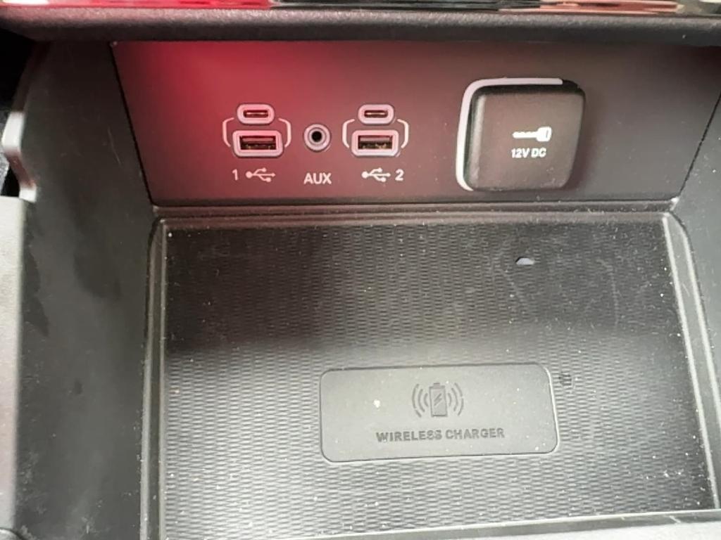 new 2025 Jeep Grand Cherokee car, priced at $41,767