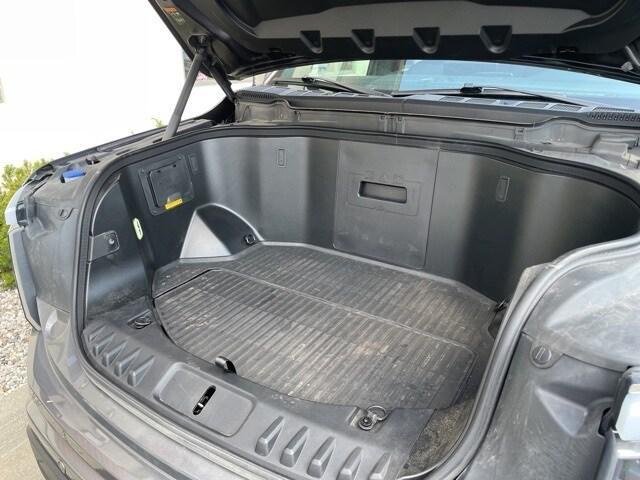 used 2023 Ford F-150 Lightning car, priced at $45,995