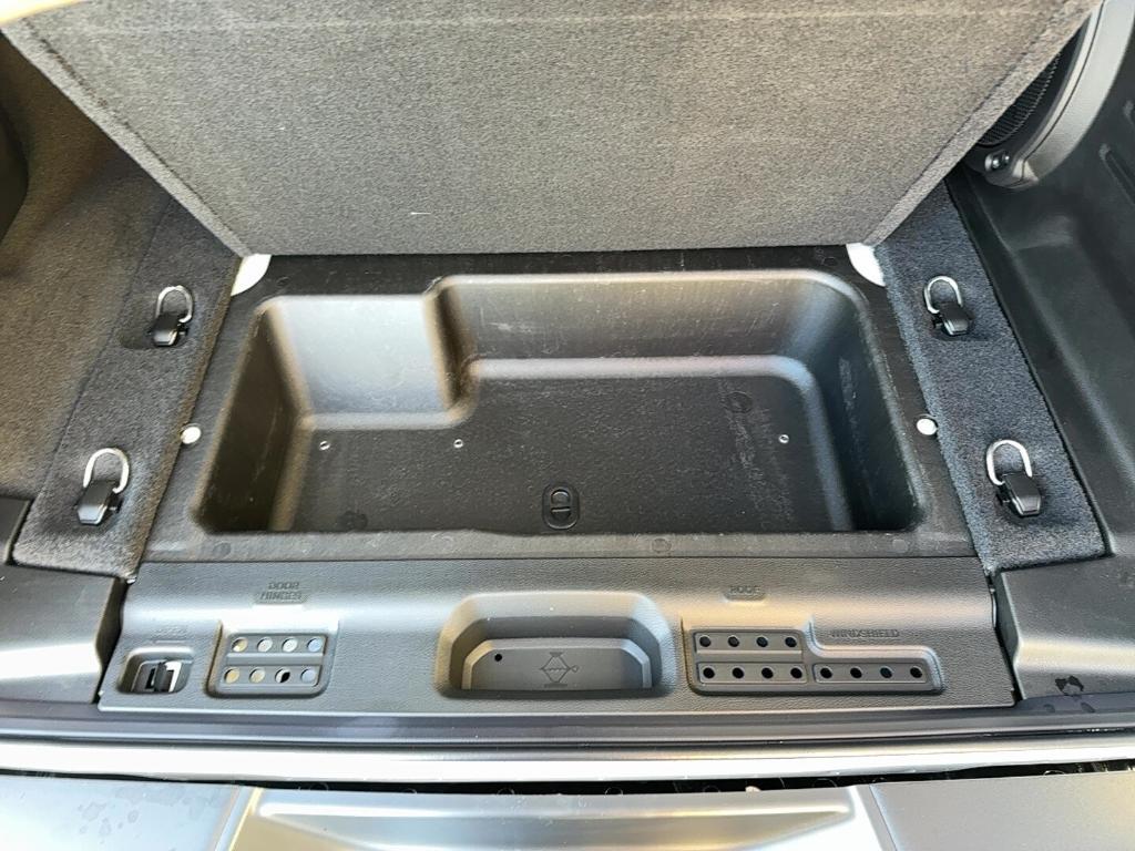 new 2025 Jeep Wrangler car, priced at $58,523