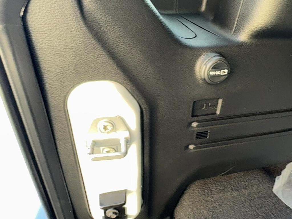 new 2025 Jeep Wrangler car, priced at $58,523
