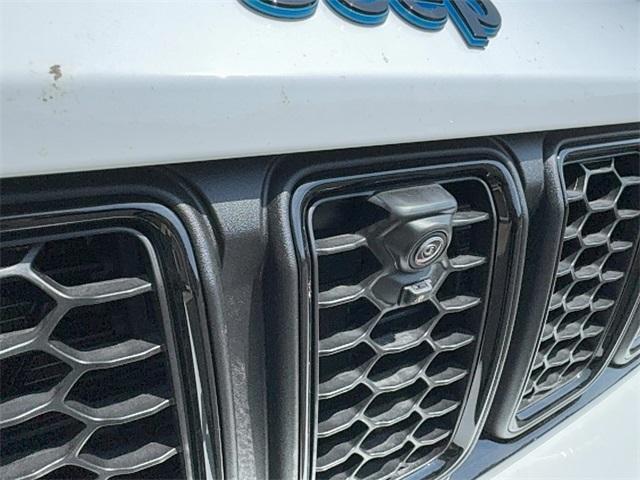 new 2025 Jeep Grand Cherokee L car, priced at $51,312