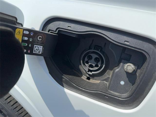new 2025 Jeep Grand Cherokee L car, priced at $51,312