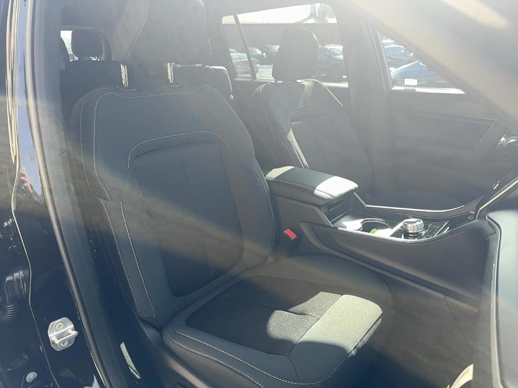 new 2025 Jeep Grand Cherokee L car, priced at $43,224