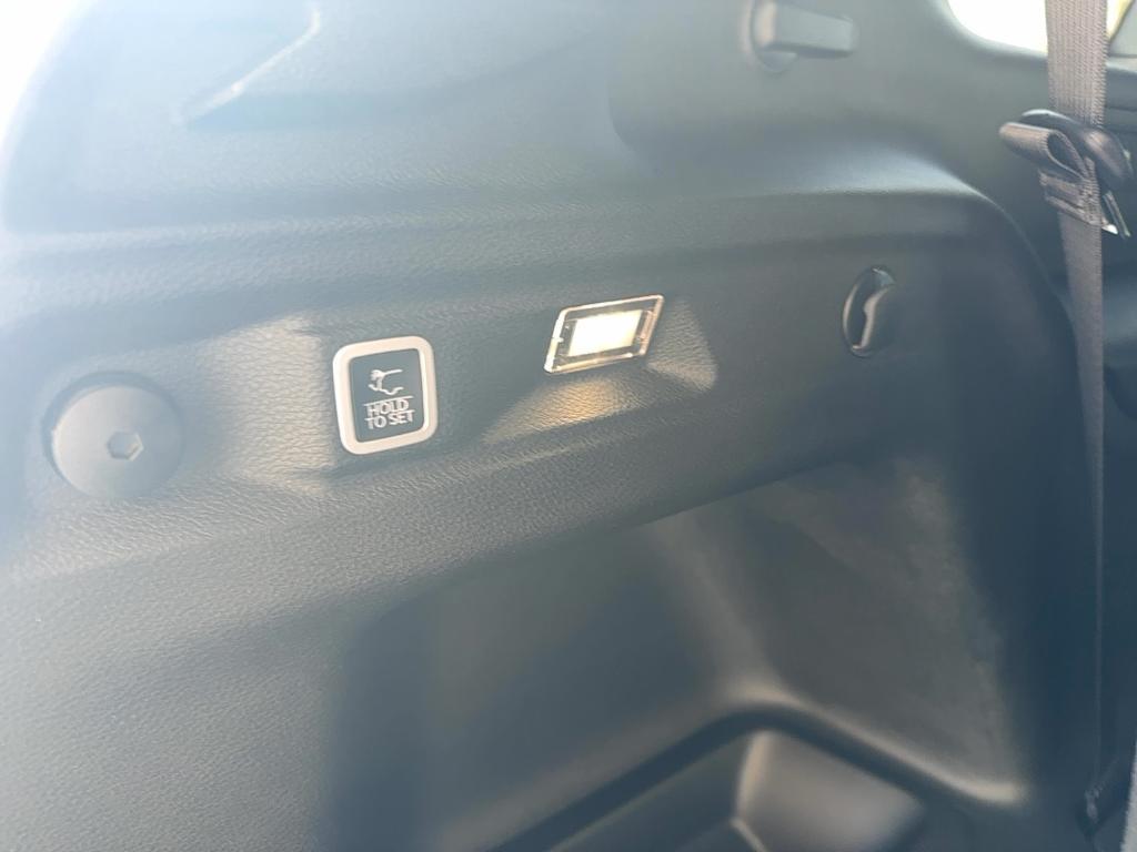 new 2025 Jeep Grand Cherokee L car, priced at $41,125