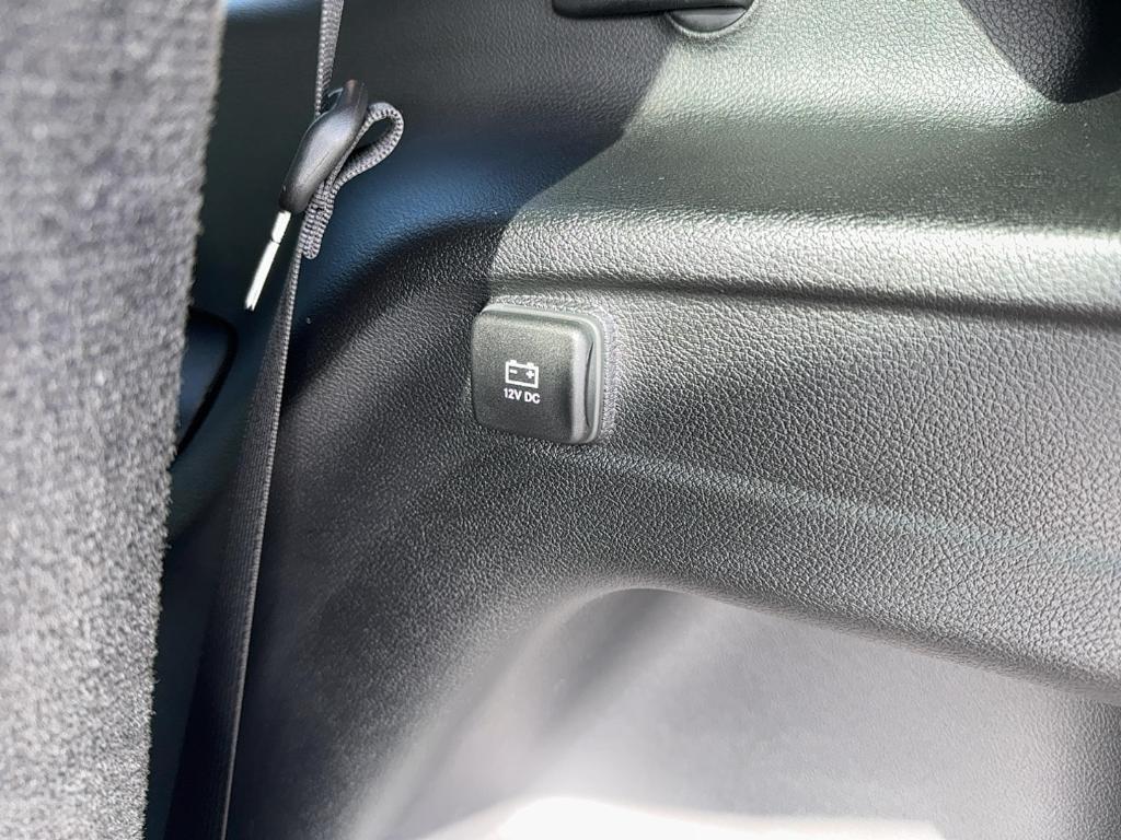 new 2025 Jeep Grand Cherokee L car, priced at $41,125