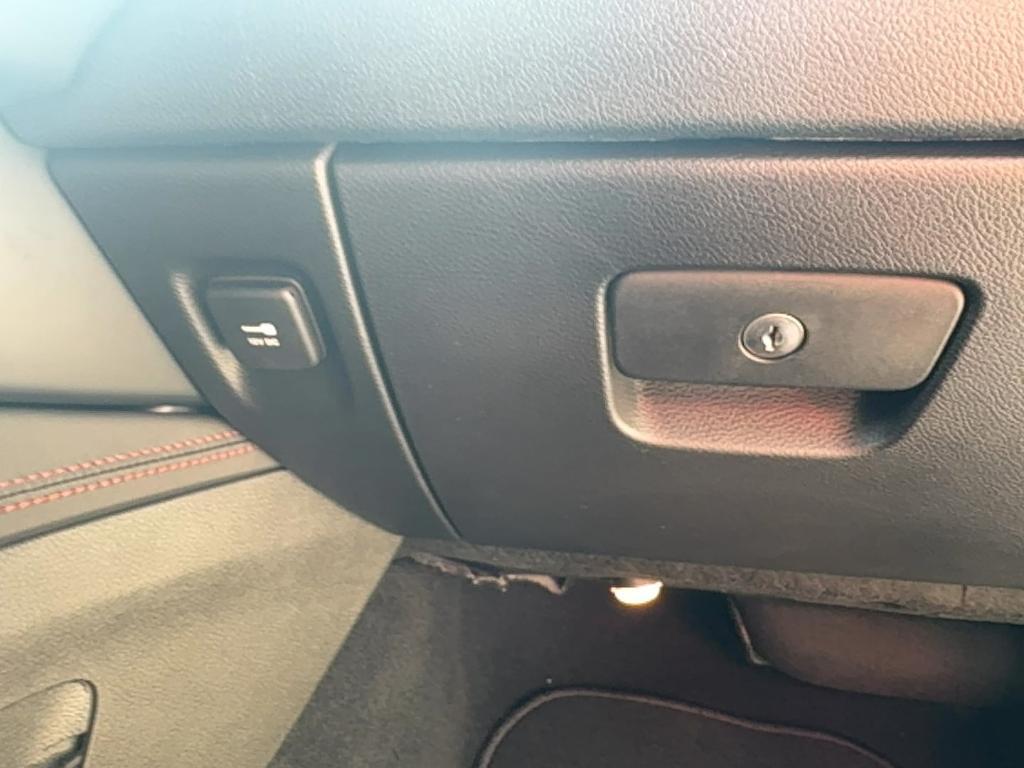 new 2025 Dodge Durango car, priced at $43,915