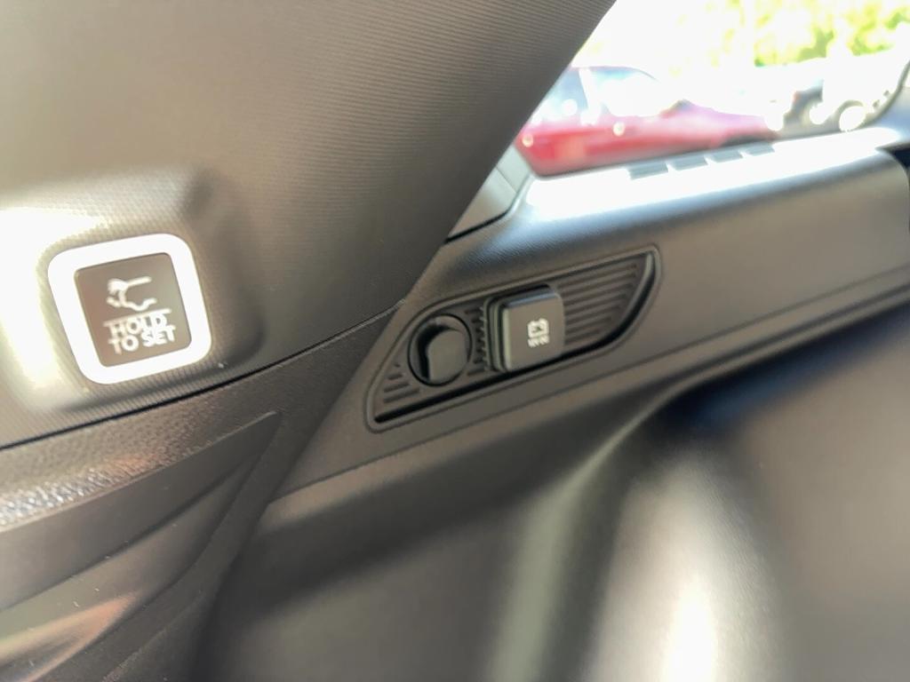 new 2025 Jeep Grand Cherokee car, priced at $49,271