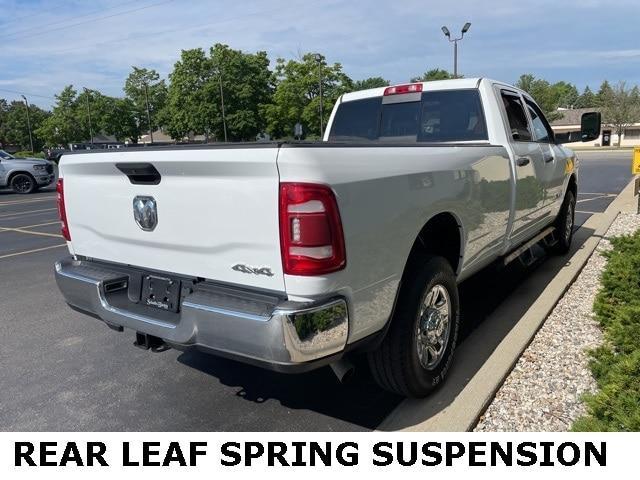 used 2020 Ram 3500 car, priced at $42,222
