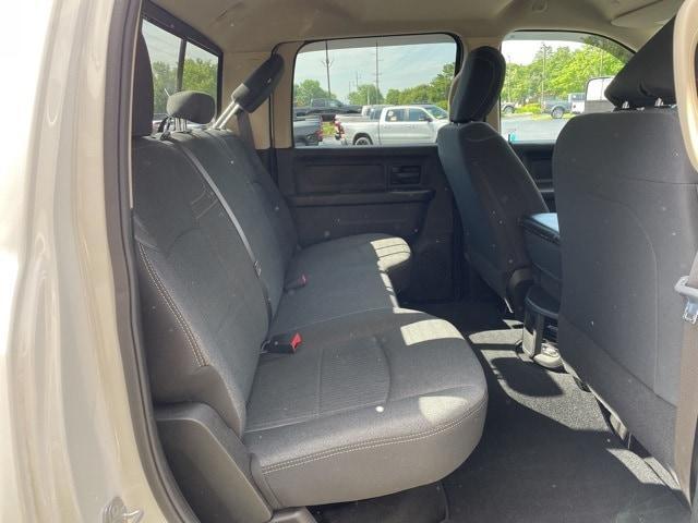 used 2020 Ram 3500 car, priced at $42,222