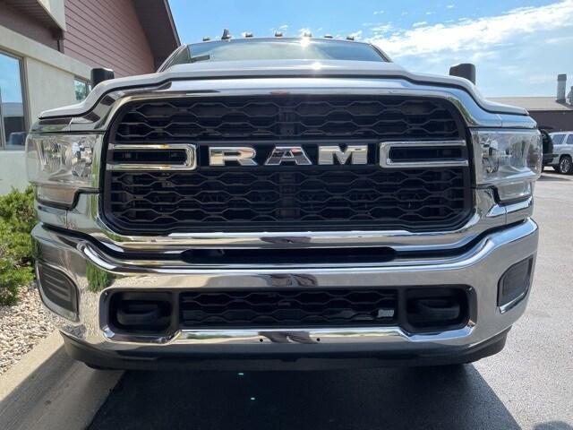 used 2020 Ram 3500 car, priced at $42,222