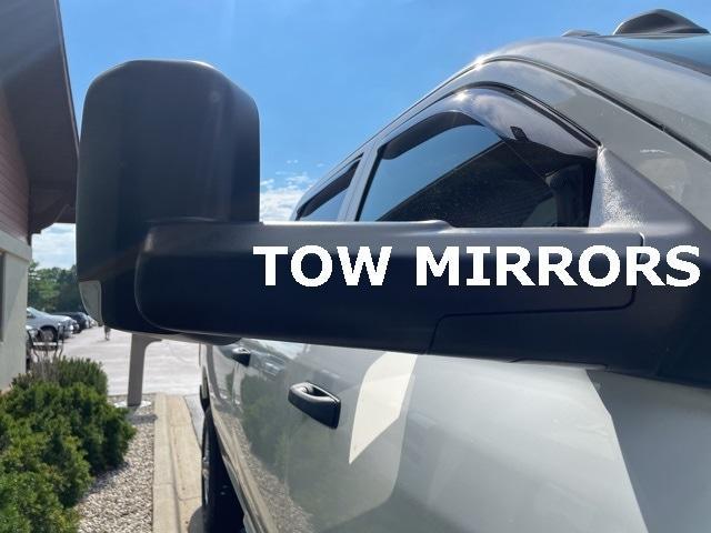 used 2020 Ram 3500 car, priced at $42,222