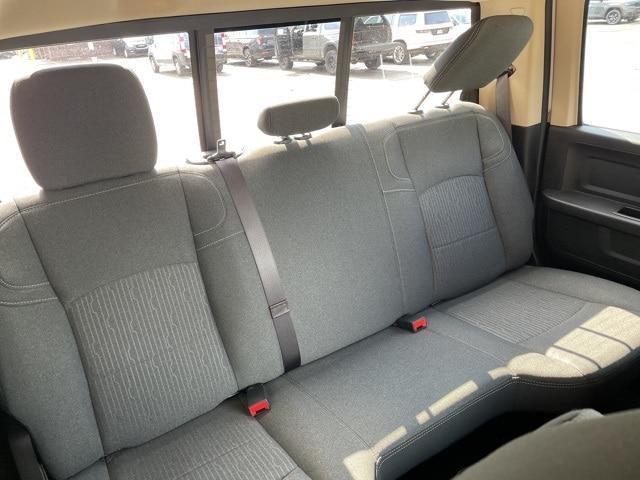 used 2020 Ram 3500 car, priced at $42,222