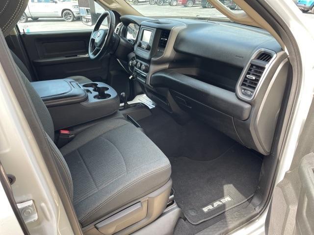 used 2020 Ram 3500 car, priced at $42,222