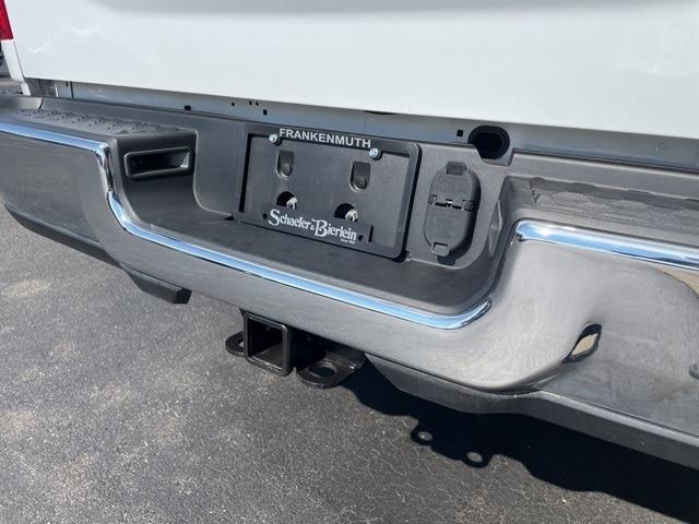 used 2020 Ram 3500 car, priced at $42,222