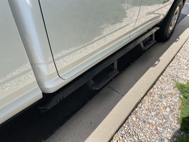used 2020 Ram 3500 car, priced at $42,222