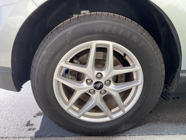 used 2024 Ford Edge car, priced at $22,750