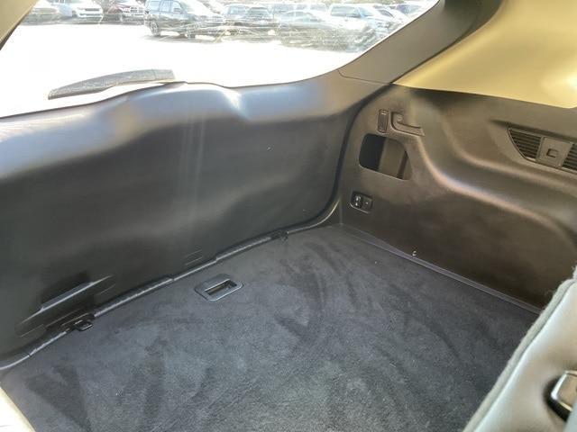 used 2024 Ford Edge car, priced at $22,750