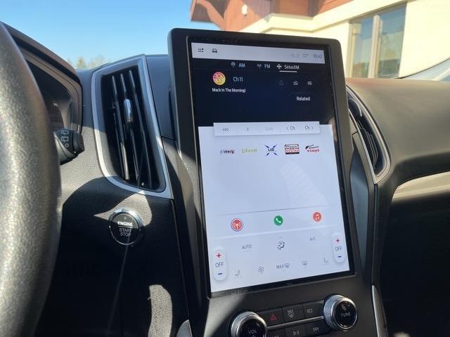 used 2024 Ford Edge car, priced at $22,750