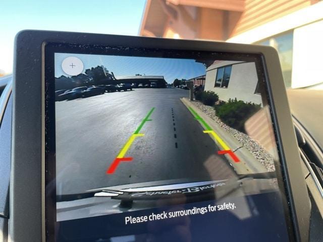 used 2024 Ford Edge car, priced at $22,750